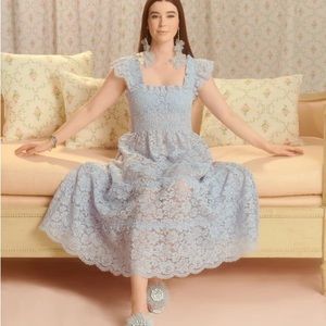 The Lace Ellie Nap Dress